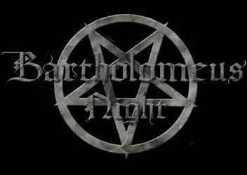 logo Bartholomeus Night